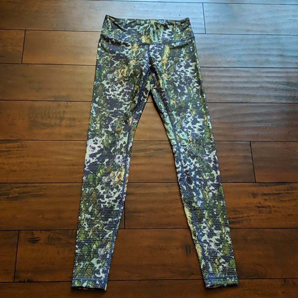 🤩 Lululemon Workout Pants